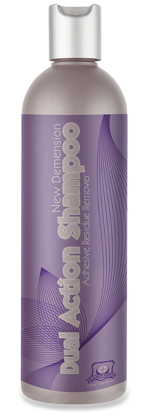 Bild von Dual Action Shampoo 230ml