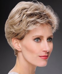 Zeige Details für Lena (Handgeknüpft mit Lace-Front) Bild von Lena (Handgeknüpft mit Lace-Front)