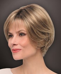 Zeige Details für Mila (Mono-Tresse mit Skin-Front) Bild von Mila (Mono-Tresse mit Skin-Front)