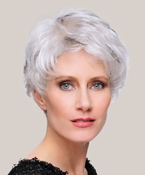 Zeige Details für Mira (Handgeknüpft mit Lace-Front) Bild von Mira (Handgeknüpft mit Lace-Front)