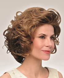 Zeige Details für Nora (Mono-Tresse mit Skin-Front) Bild von Nora (Mono-Tresse mit Skin-Front)