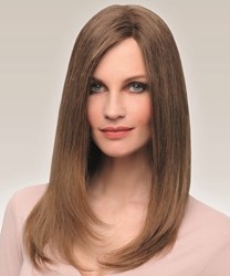 Zeige Details für Rana-56 (Monofilament handgeknüpft mit Lace-Front) Bild von Rana-56 (Monofilament handgeknüpft mit Lace-Front)