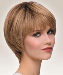 Zeige Details für Carina-56 (Monofilament handgeknüpft mit Lace-Front) Bild von Carina-56 (Monofilament handgeknüpft mit Lace-Front)