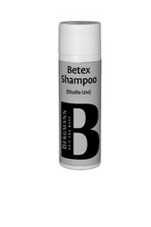 Bild von Betex-Shampoo (Studio Use) 1000ml