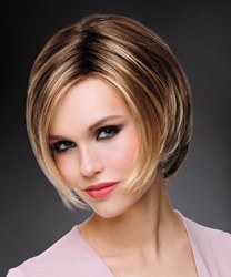 Zeige Details für Ella (Teilmono-Tresse mit Lace-Front) Bild von Ella (Teilmono-Tresse mit Lace-Front)