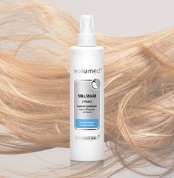 Zeige Details für Pflegespray Silk & Shield - 2 Phasen (Leave-in) Conditioner Bild von Pflegespray Silk & Shield - 2 Phasen (Leave-in) Conditioner