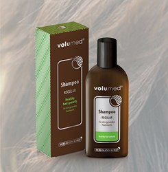 Bild von Klinisches Shampoo Regular (215ml)