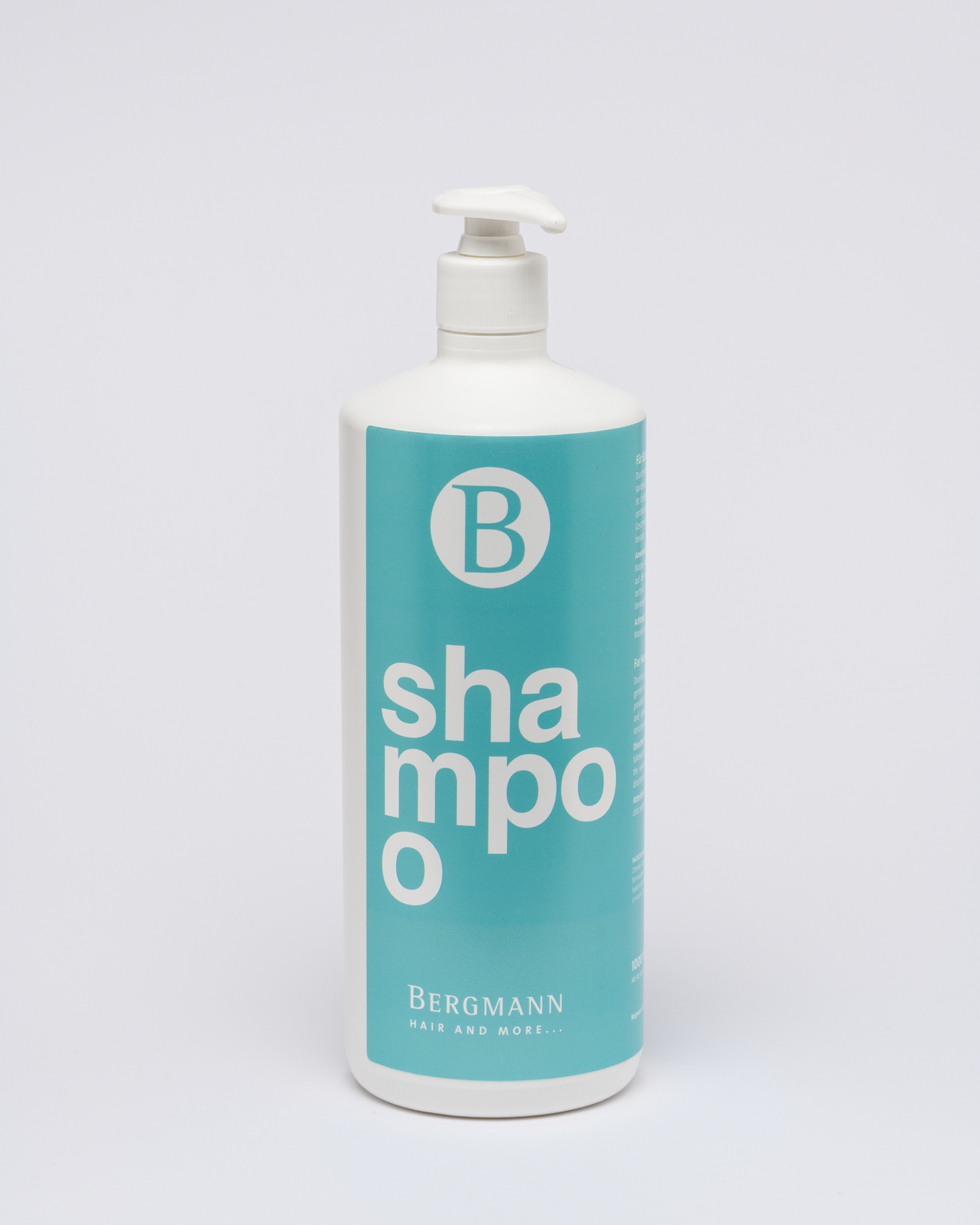 Bild von Echthaar / KS - Shampoo for Bonding (1.000 ml)
