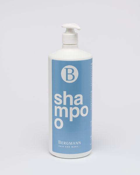 Bild von Betex - Shampoo (1.000 ml)