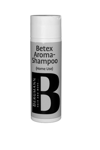 Bild von Betex-Aroma-Shampoo 200ml
